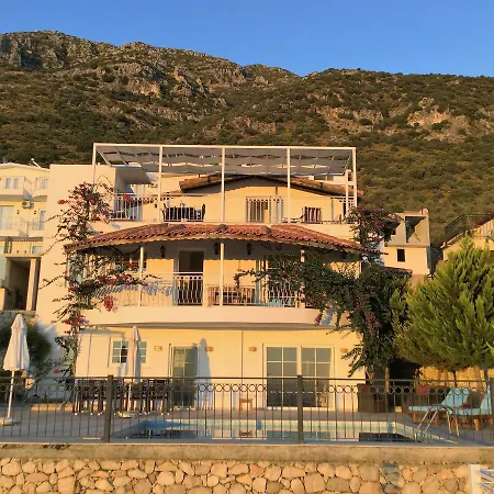 Holiday home Paradise Villages - Lux Jasmine 1