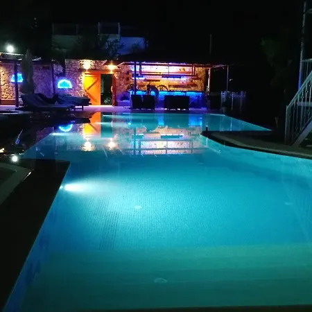 Holiday home Paradise Villages - Lux Jasmine 1 Kalkan