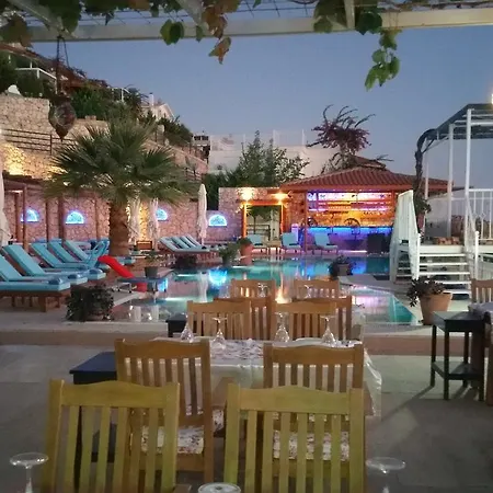 Holiday home Paradise Villages - Lux Jasmine 1 *