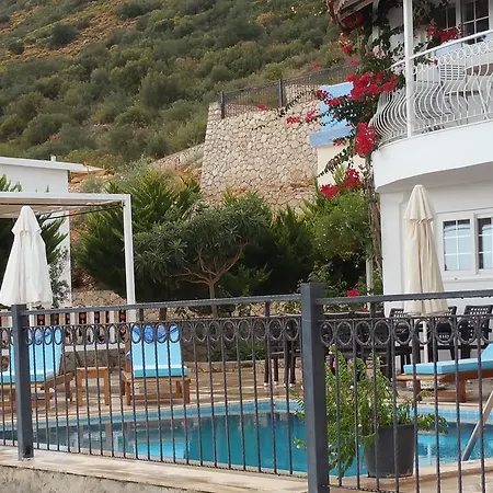 Paradise Villages - Lux Jasmine 1