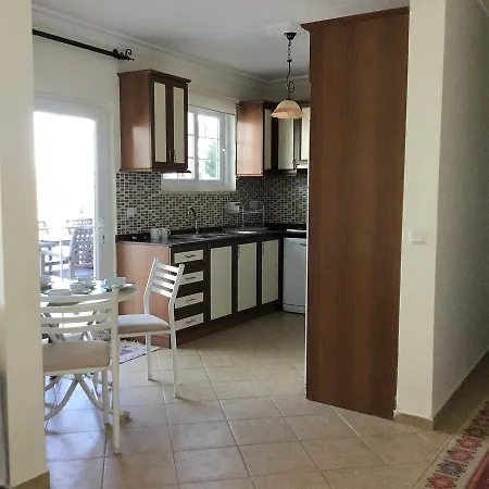 Holiday home Paradise Villages - Lux Jasmine 1 Kalkan