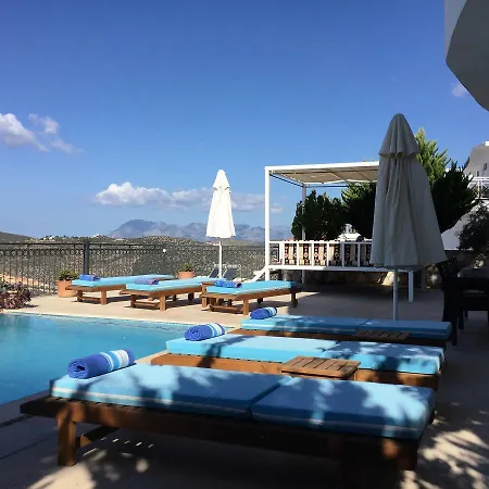 Holiday home Paradise Villages - Lux Jasmine 1 *
