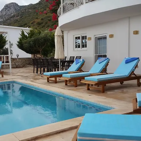 Paradise Villages - Lux Jasmine 1 Holiday home