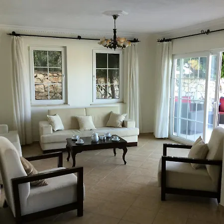 Paradise Villages - Lux Jasmine 1 Holiday home *
