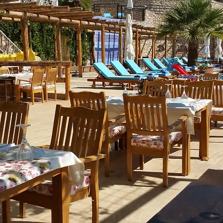 Paradise Villages - Lux Jasmine 1 بيت للعطل كالكان