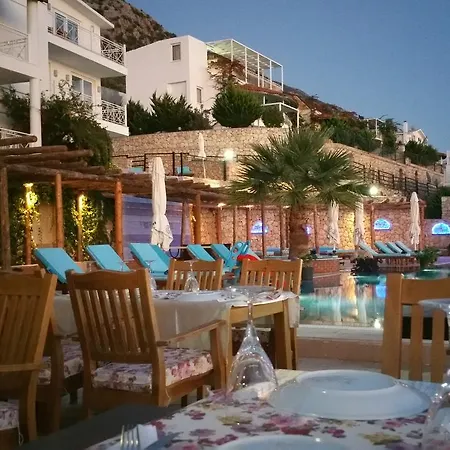 Paradise Villages - Lux Jasmine 1 * كالكان
