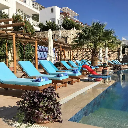 Paradise Villages - Lux Jasmine 1 كالكان