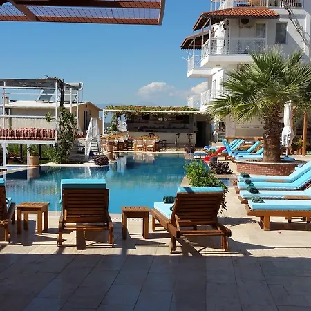 بيت للعطل Paradise Villages - Lux Jasmine 1 كالكان
