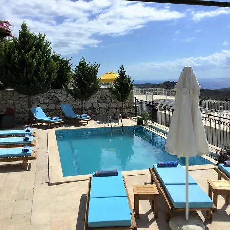 Paradise Villages - Lux Jasmine 1 كالكان