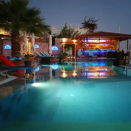 Paradise Villages - Lux Jasmine 1 * كالكان