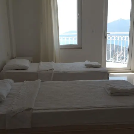 بيت للعطل Paradise Villages - Lux Jasmine 1