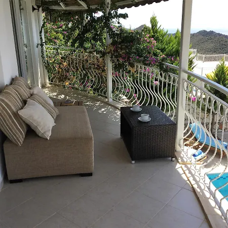 Paradise Villages - Lux Jasmine 1
