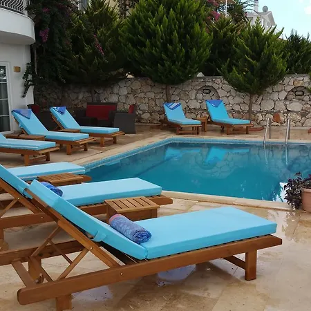 بيت للعطل Paradise Villages - Lux Jasmine 1 *