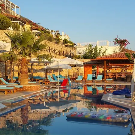 Paradise Villages - Lux Jasmine 1 * كالكان